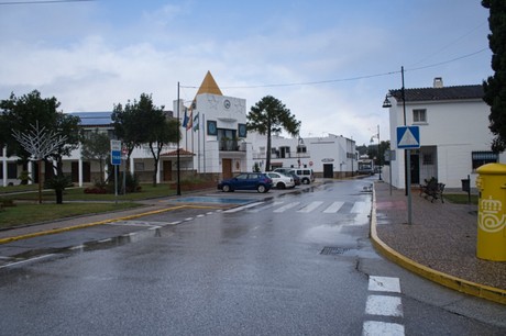 Castellar de la Frontera